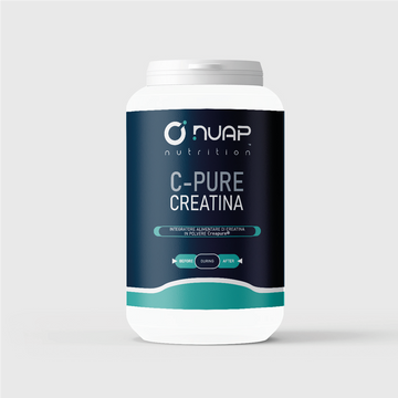CREATINA C-PURE 350 GR