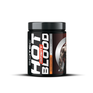Hot Blood Infinity 350gr
