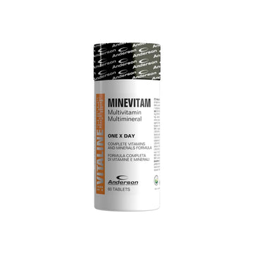 MINEVITAMIN 60 COMPRESSE