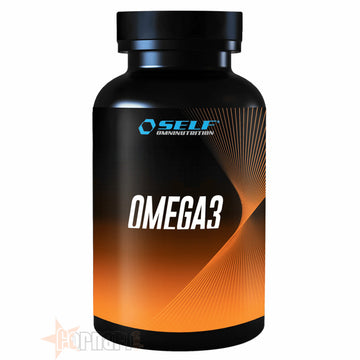 OMEGA 3 120 COMPRESSE