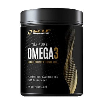 OMEGA3 280 COMPRESSE