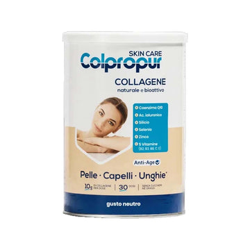 Colpropur Skin Care 306gr