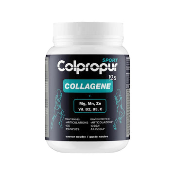 Colpropur Sport