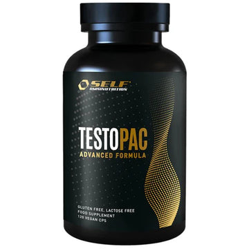 TESTOPAC