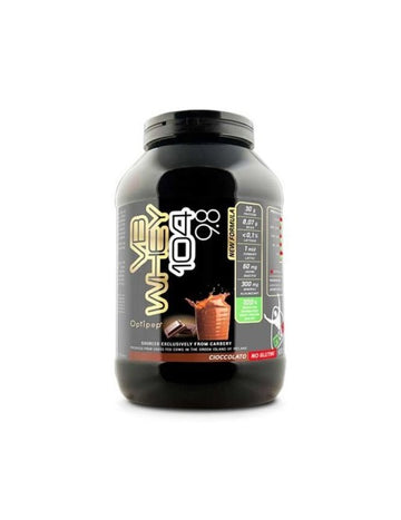 VB WHEY 9.8 da 1,98KG - GUSTO CIOCCOLATO