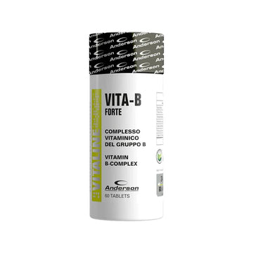 VITAMINA B COMPLEX 60 COMPRESSE