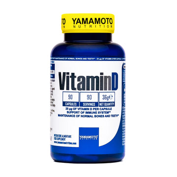 VITAMINA D 25mcg 90 COMPRESSE