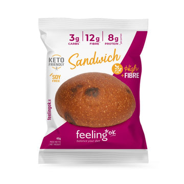 SANDWICH CACAO