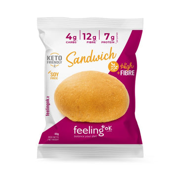 SANDWICH CLASSICO