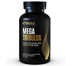 MEGA TRIBULUS
