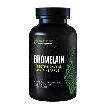 BROMELINA 90 COMPRESSE