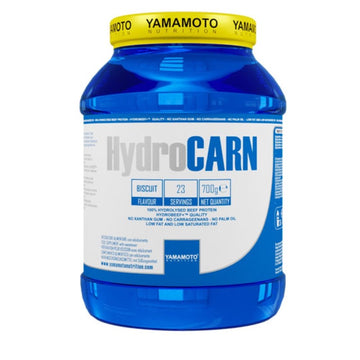HYDROCARN 700GR - GUSTO BISCOTTO