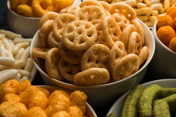 Snack Salati