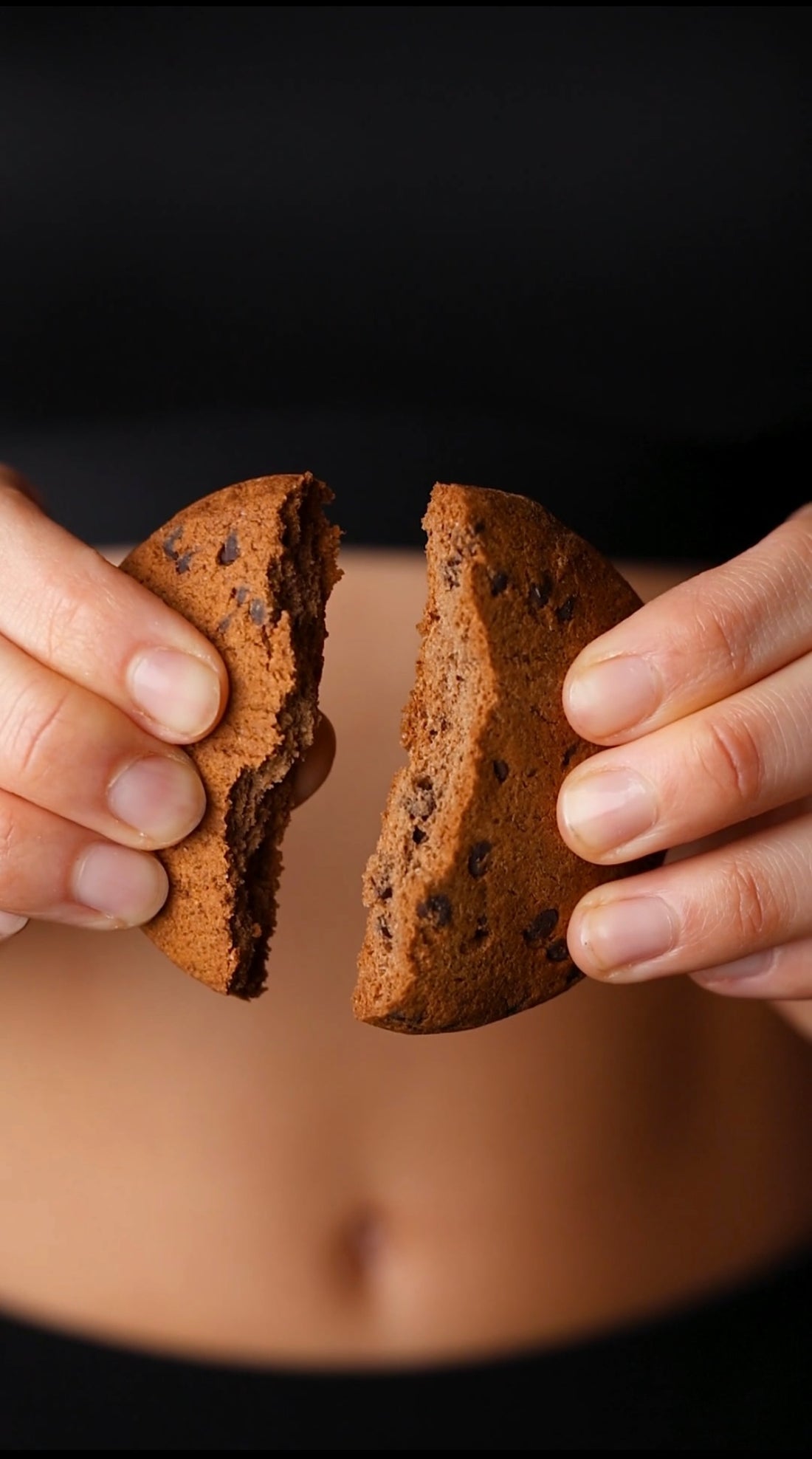 Butter Pro Balance cookie Extra Dark 50g proteine 30%