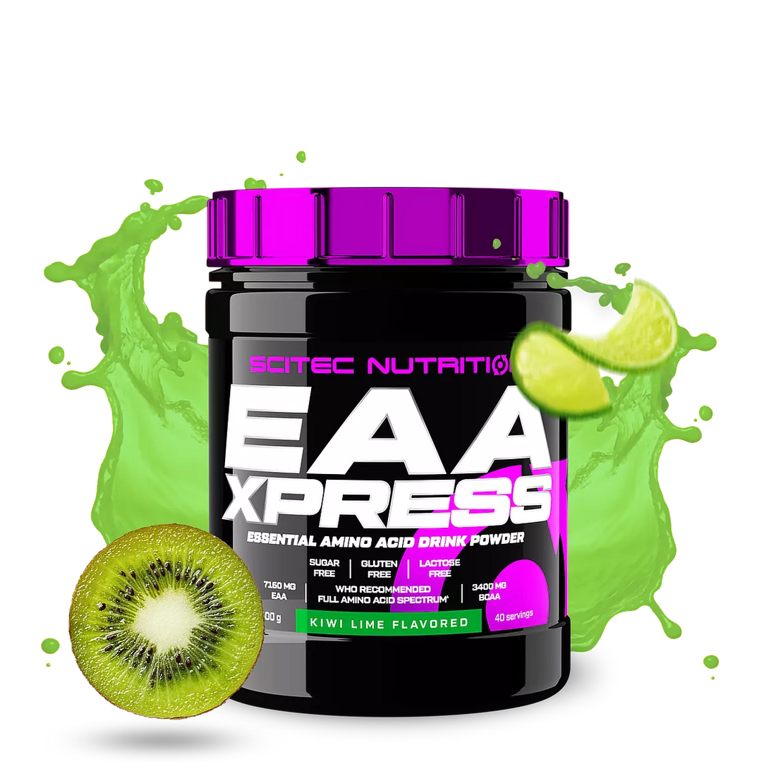 EAA Xpress (400 gr.)