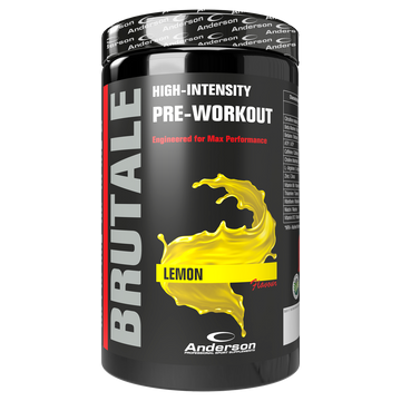 Brutale Preworkout 300 g