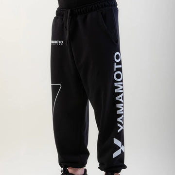 Jogger Pants
