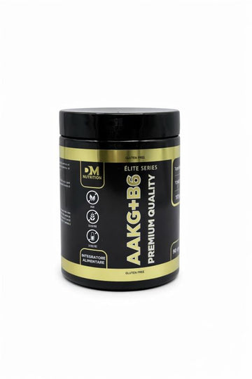 Arginina e Vitamina B6  90compresse