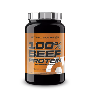 100% Beef Protein 900Gr