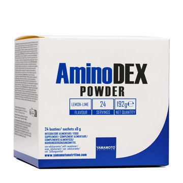 AMINO DEX BUSTINE - GUSTO MANGO