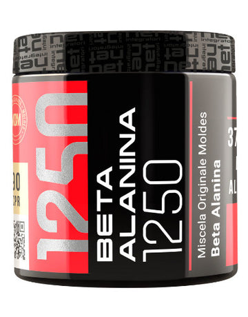 BETA ALANINA 1250 90 COMPRESSE