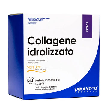 COLLAGENE IDROLIZZATO 30 BUSTINE