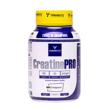 CREATINE PRO 150 COMPRESSE