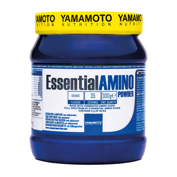ESSENTIAL AMINO 300 GR