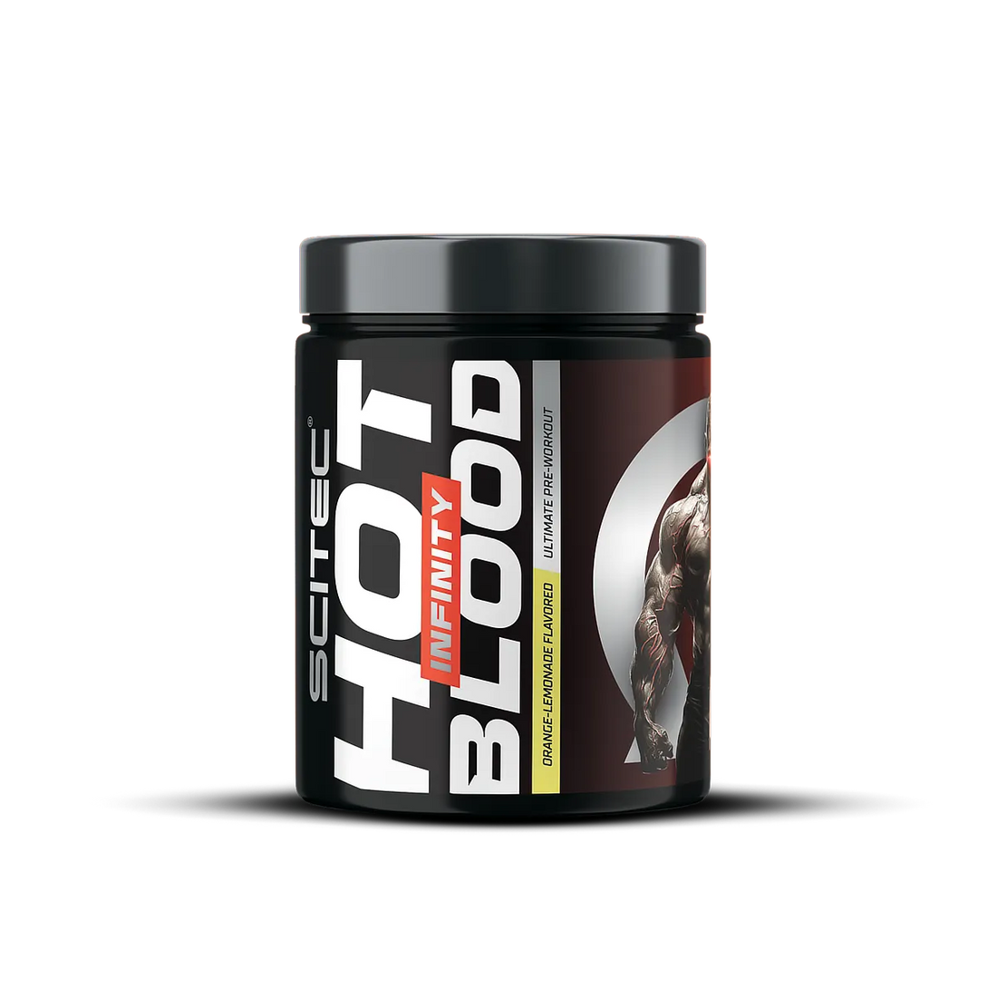 Hot Blood Infinity 350gr