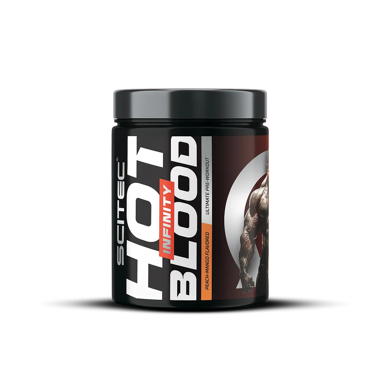 Hot Blood Infinity 350gr