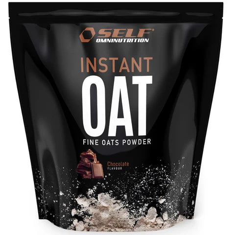 INSTANT OAT - GUSTO CIOCCOLATO