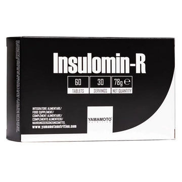 INSULOMIN-R 60 COMPRESSE