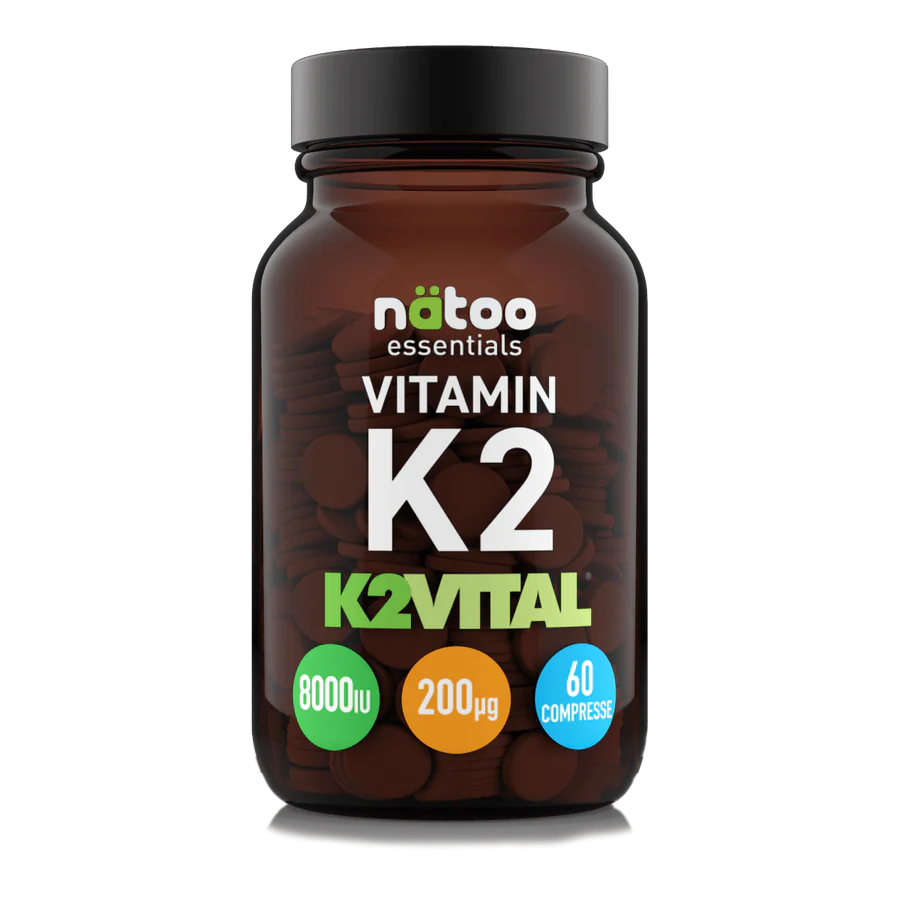K2 VITAL