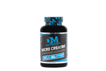 MICRO CREATINA 150 COMPRESSE