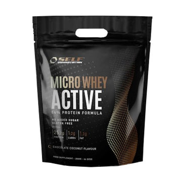 MICRO WHEY ACTIVE 2KG