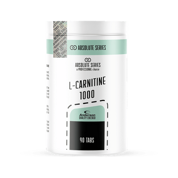 L-CARNITINE 1000