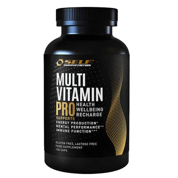 MULTIVITAMIN PRO 120 COMPRESSE