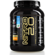 NITRO 2.0 600 GR - GUSTO ARANCIA