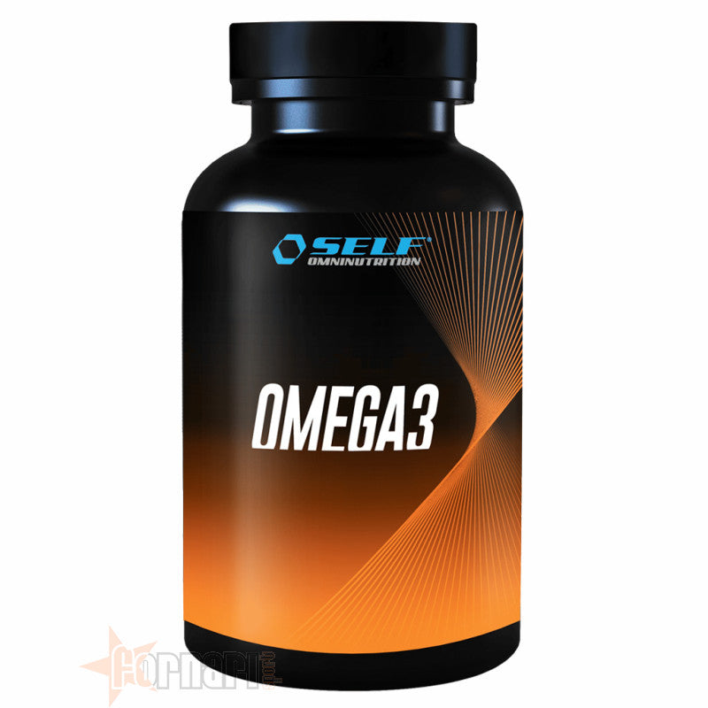 OMEGA 3 120 COMPRESSE