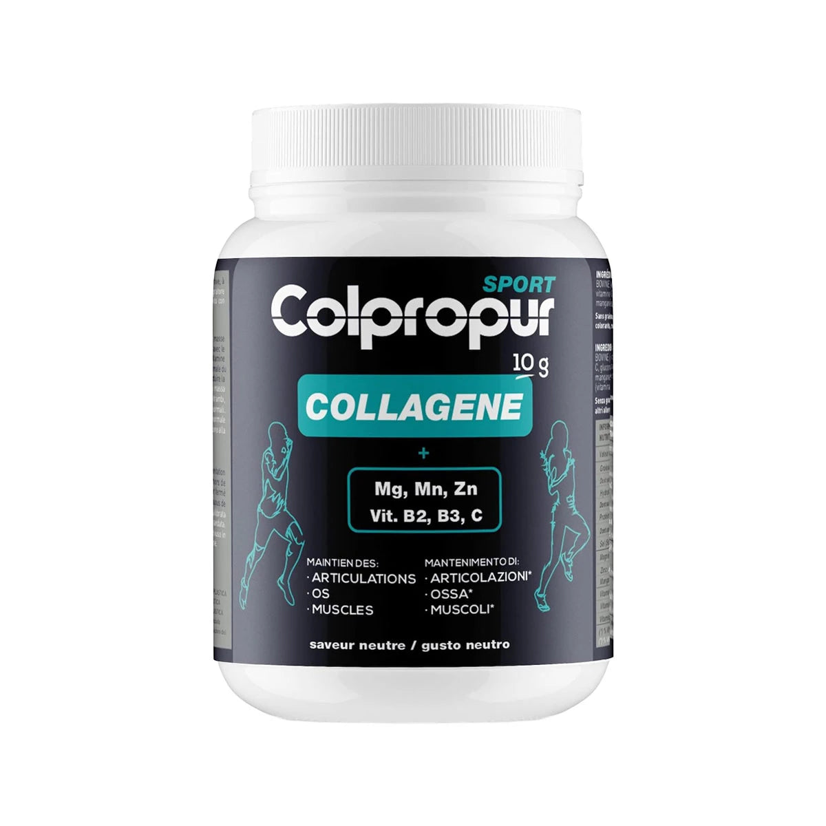 Colpropur Sport