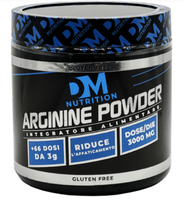 ARGININA 200 GR