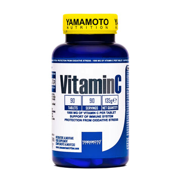 VITAMINA C 1000