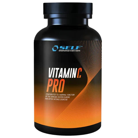 VITAMINA C PRO 1OO COMPRESSE