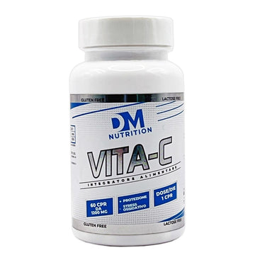 VITAMINA C 90 COMPRESSE