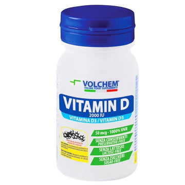 VITAMINA D