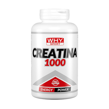 CREATINA 1000 240 cpr