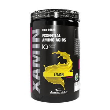 XAMIN LEMON 312g