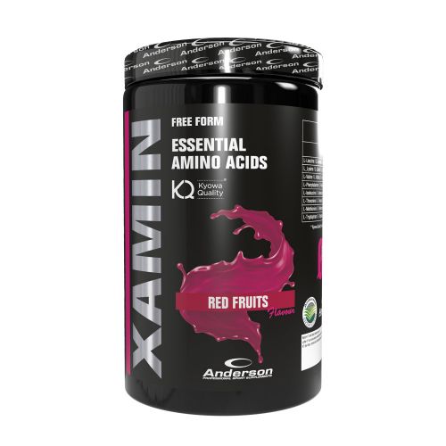XAMIN RED FRUIT 312g