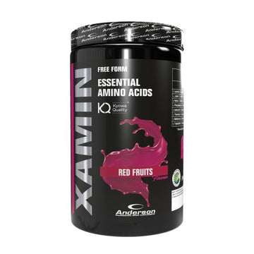 XAMIN RED FRUIT 312g