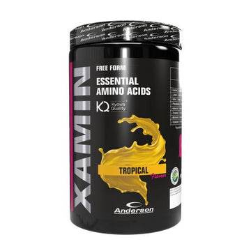 XAMIN TROPICAL 312 g